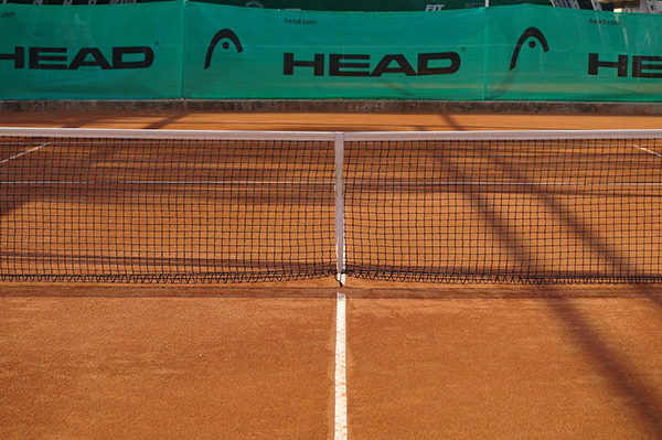 What Are The Different Types Of Tennis Court Surfaces River Road Tennis
