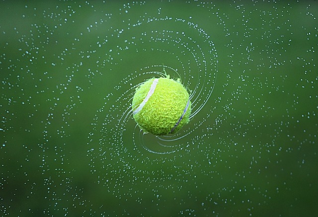 Australian Tennis